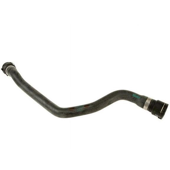 Expansion Tank Hose - Compatible with 2001 - 2005 BMW 325i 2002 2003 2004
