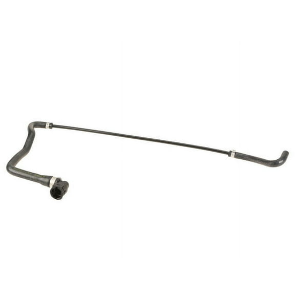 Expansion Tank Hose - Compatible with 2004 - 2005 BMW 645Ci