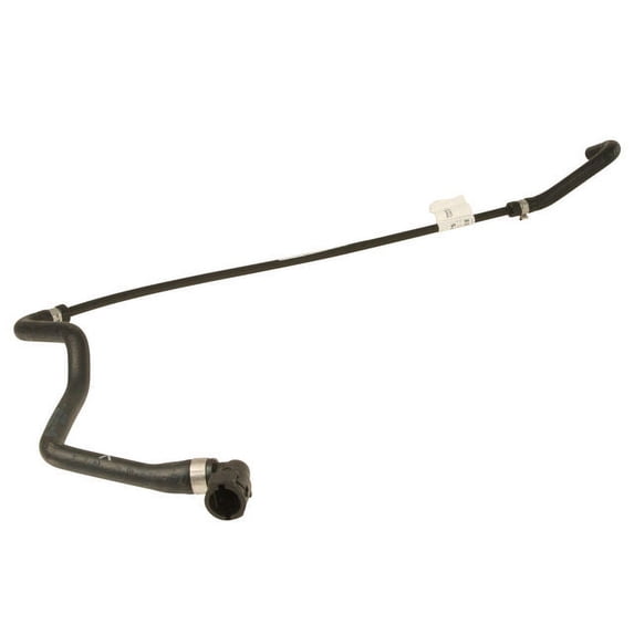Expansion Tank Hose - Compatible with 2006 - 2007 BMW 525xi