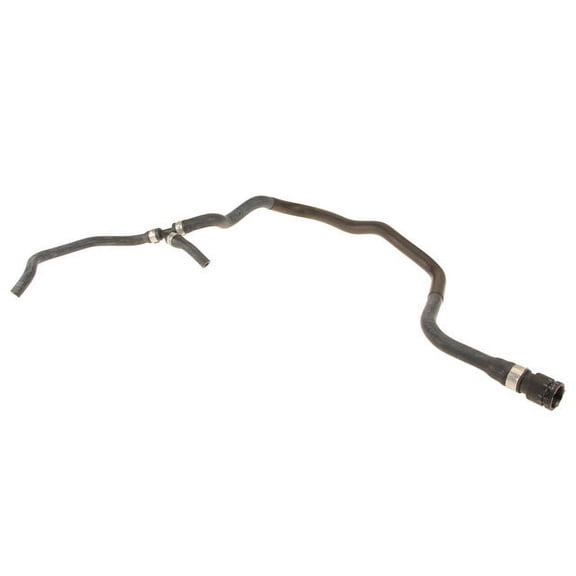 Expansion Tank Hose - Compatible with 2006 - 2008 BMW 750Li 2007