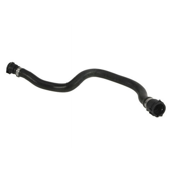 Expansion Tank Hose - Compatible with 2006 - 2010 BMW 550i 2007 2008 2009