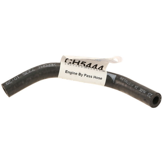 Expansion Tank Hose - Compatible with 2006 - 2014 Toyota RAV4 2007 2008 2009 2010 2011 2012 2013