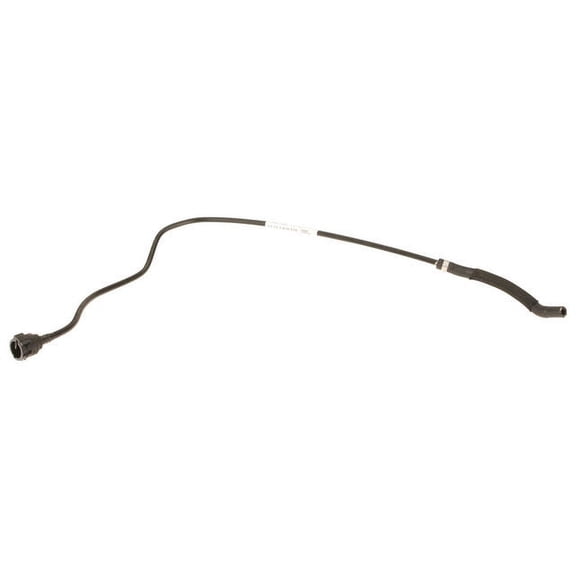 Expansion Tank Hose - Compatible with 2006 BMW 325xi