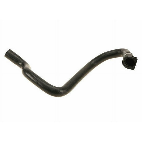 Expansion Tank Hose - Compatible with 2007 - 2015 Mini Cooper 2008 2009 2010 2011 2012 2013 2014