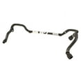 thumbnail image 1 of Expansion Tank Hose - Compatible with 2009 - 2013 BMW 328i xDrive 3.0L 6-Cylinder 2010 2011 2012, 1 of 2