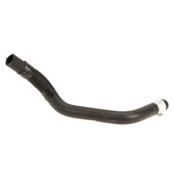 Expansion Tank Hose - Compatible with 2010 - 2016 Cadillac SRX 3.0L V6 2011 2012 2013 2014 2015