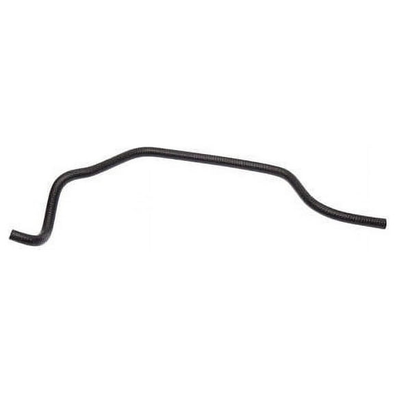 Expansion Tank Hose - Compatible with 2012 - 2018 Chevy Sonic 1.8L 4-Cylinder 2013 2014 2015 2016 2017