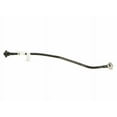 thumbnail image 1 of Expansion Tank Hose - Compatible with 2013 - 2016 Audi A4 2014 2015, 1 of 2