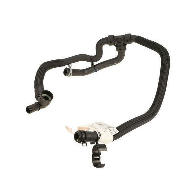 Expansion Tank Hose Compatible With 2013 2016 Ford Escape 16l 4 Cylinder 2014 2015 6180