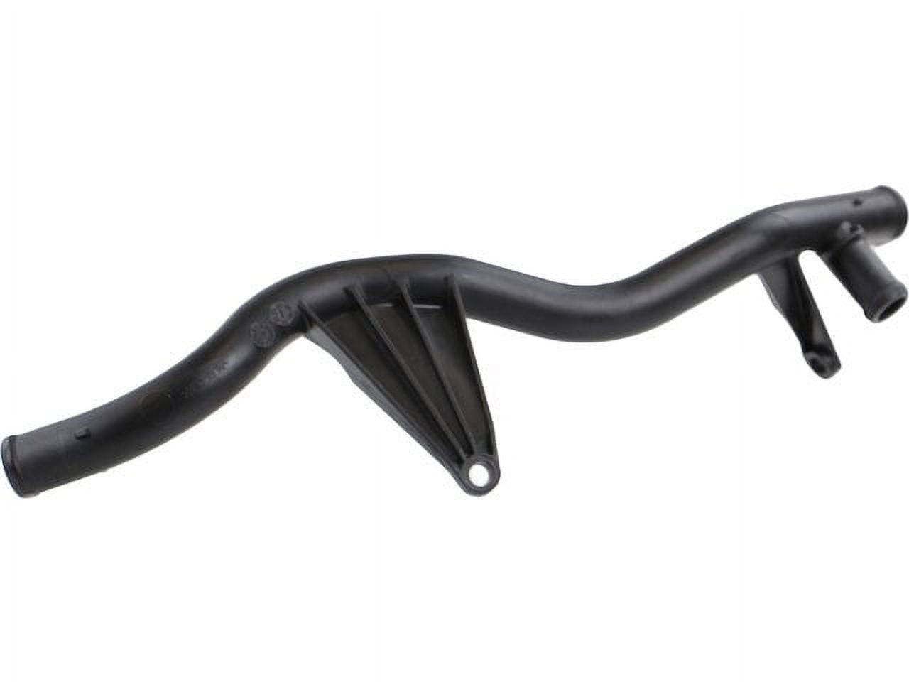 Expansion Tank Lower Hose To Thermostat Hose Coolant Line Compatible