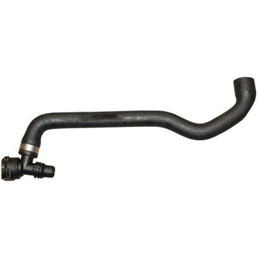 Coolant Hose – Water Pump To Expansion Tank For BMW 1999-2003 540i, 740i, E38 740iL, By REIN AUTOMOTIVE