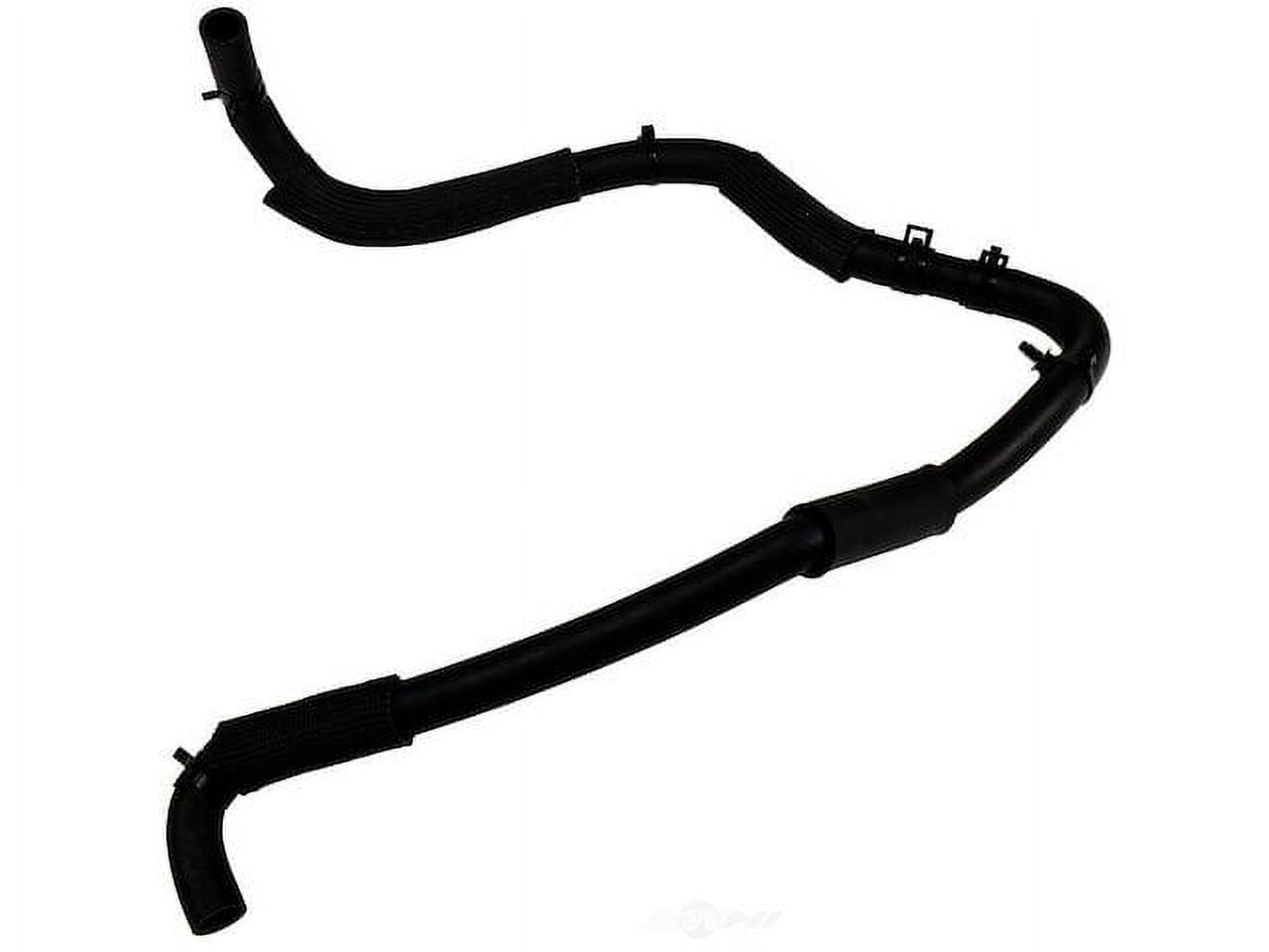 Engine Thermostat Water Hose Pipe – Direct Fit For 2009-2011 Chevy Aveo / Pontiac – Replaces 25192904