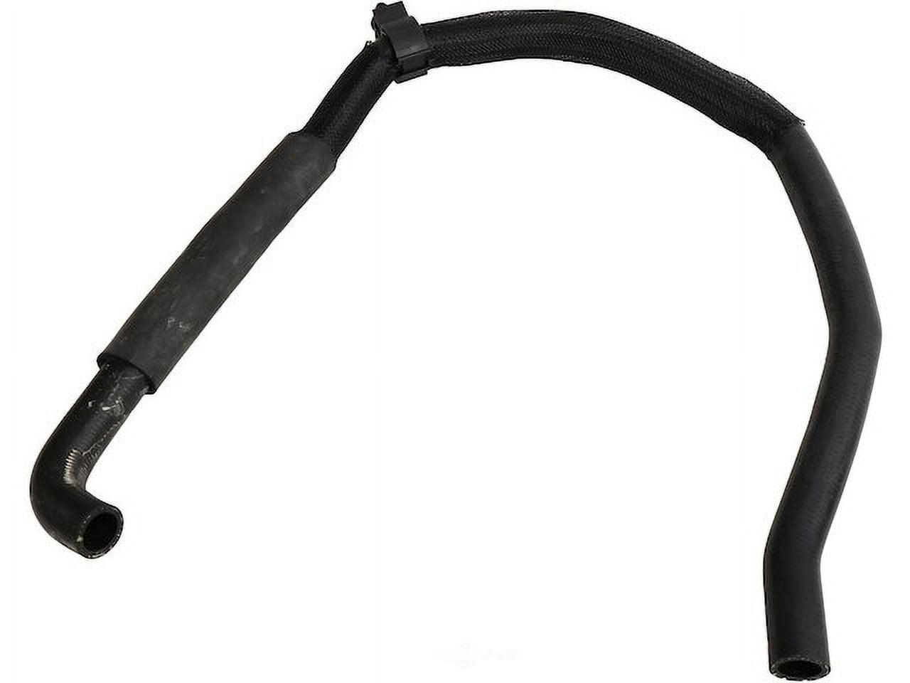 ACDelco Expansion Tank Outlet Coolant Hose, Fits 2012-2020 Chevy