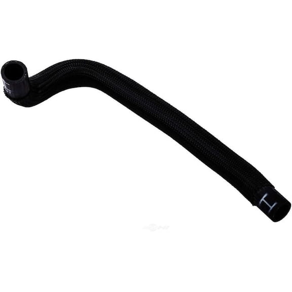 Expansion Tank Outlet Coolant Hose - Compatible with 2016 - 2019, 2021 - 2022 Buick Encore 1.4L 4-Cylinder LE2 VIN M 2017 2018