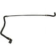 thumbnail image 1 of Expansion Tank To Radiator Coolant Hose - Compatible with 2008 BMW 528xi 3.0L 6-Cylinder, 1 of 2