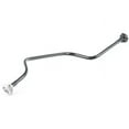 thumbnail image 1 of Expansion Tank To Radiator Coolant Hose - Compatible with 2012 - 2017 Audi Q5 2.0L 4-Cylinder 2013 2014 2015 2016, 1 of 2