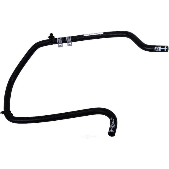 Expansion Tank To Radiator Coolant Hose - Compatible with 2015 - 2022 ...