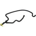 thumbnail image 1 of Expansion Tank Upper Coolant Hose - Compatible with 2005 - 2009 Land Rover LR3 4.4L V8 2006 2007 2008, 1 of 2