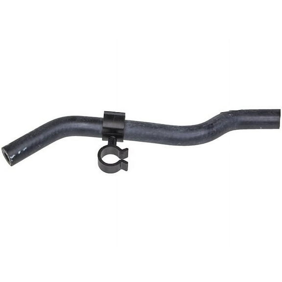 Expansion Tank Upper To Line Coolant Hose - Compatible with 2012 - 2013 Volkswagen Beetle