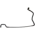 thumbnail image 1 of Expansion Tank Upper To Radiator Coolant Hose - Compatible with 2006 - 2010 BMW 650i 4.8L V8 2007 2008 2009, 1 of 2