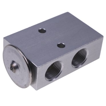 Expansion Valve 61-4091 / 614091 – Replacement For Thermo King Tripac Evolution APU A/C