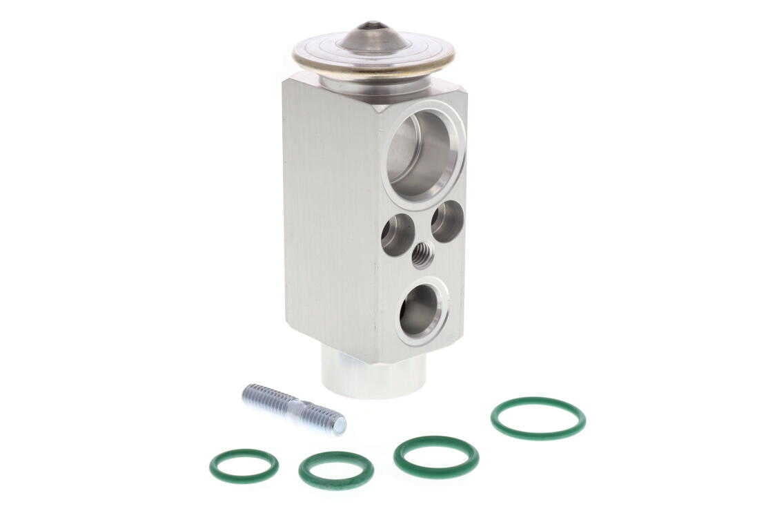 VEMO V30-77-0020 Expansion Valve, air conditioning
