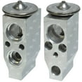 thumbnail image 1 of Expansion Valve Block for 19 20 21 22 Nissan Altima /19 20 Nissan 370Z EX 10698C, 1 of 1