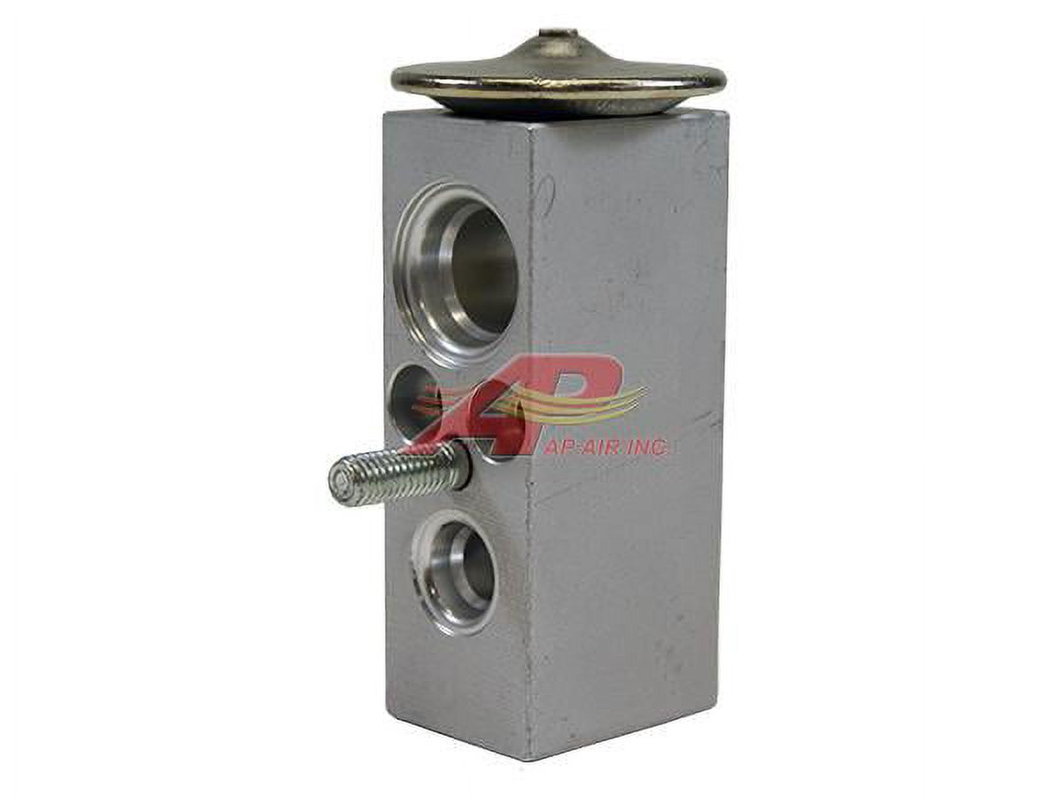 Expansion Valve Peterbilt Truck