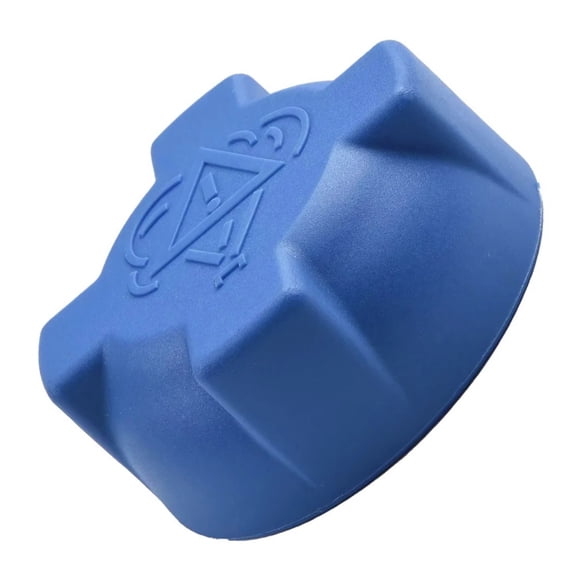 Expansion Water Coolant Tank Cap Radiator Cover Cap For Golf For A-U-D-I A4 A6 A8 80 90 100 200 443121321 171121321D