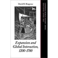 thumbnail image 1 of Pre-Owned Expansion and Global Interaction: 1200-1700, 9780321011251, 0321011252, Paperback, 1 edition, 1 of 1