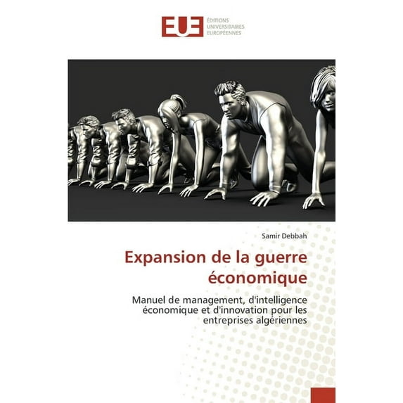 Expansion de la guerre économique (Paperback)