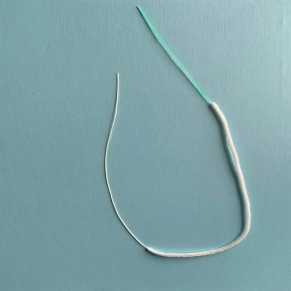 Expansion dental floss orthodontic expansion dental floss implant body special dental floss Super dental floss 50 oral cleaning dental floss