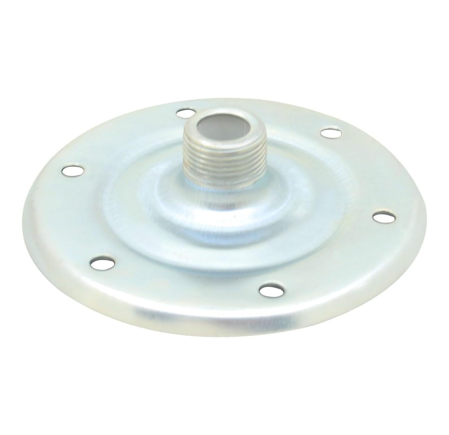 Expansion flange fittings diaphragm pressure vessel replacement pressure container bladder for