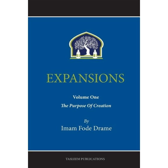 Expansions (Paperback)