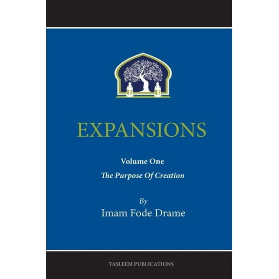 Expansions (Paperback)