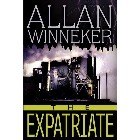 Expatriate