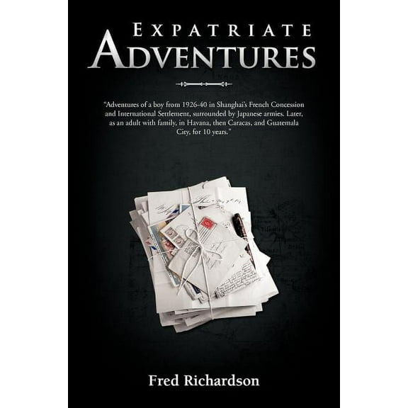 Expatriate Adventures