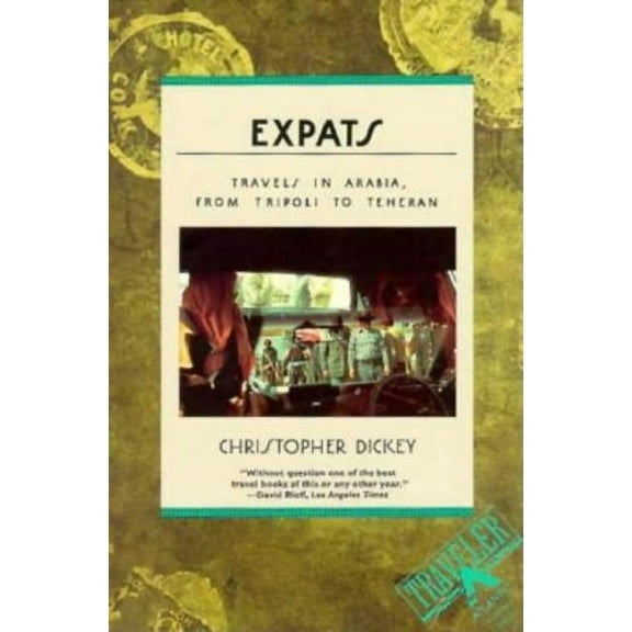 Expats: A Detective Sergeant Mullheisen Mystery, (Paperback)