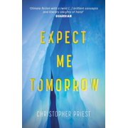 Expect Me Tomorrow, Paperback