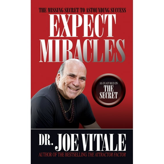 Expect Miracles Second Edition, (Paperback)