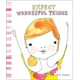 thumbnail image 1 of Pre-Owned Expect Wonderful Things (Hardcover) 1449480527 9781449480523, 1 of 1