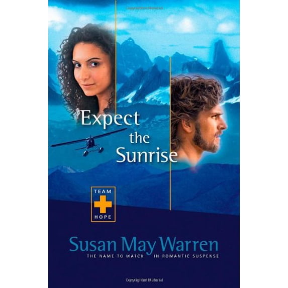 Pre-Owned Expect the Sunrise (Team Hope Series #3), 9781414300887, 1414300883, Paperback,
