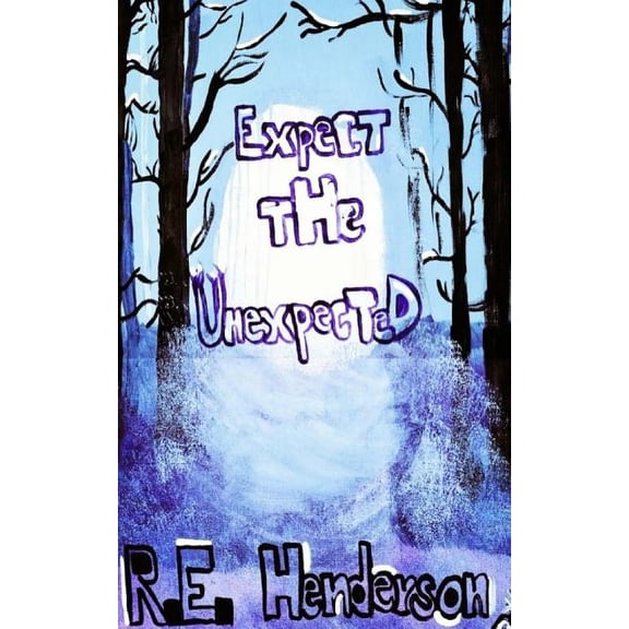 Expect the Unexpected (Paperback)