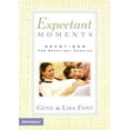 thumbnail image 1 of Pre-Owned Expectant Moments: Devotions for Expectant Couples Paperback, 1 of 1