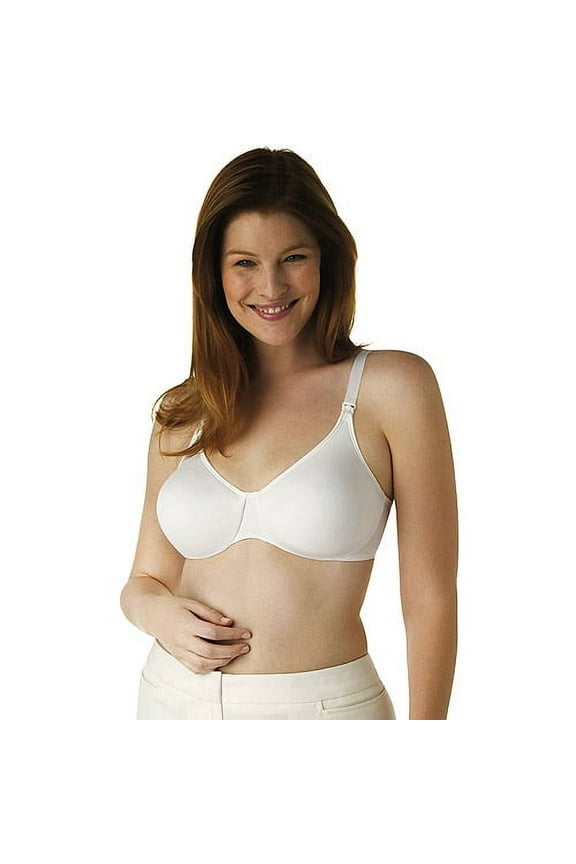 Expectant Moments Seamless Underwire Bra, Style 4115