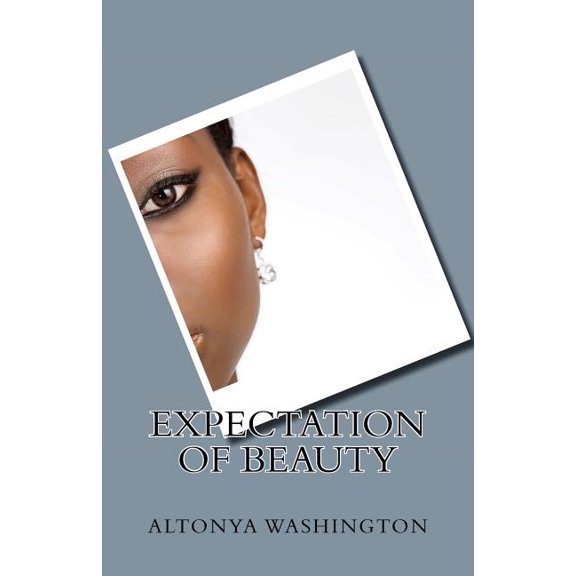 Expectation of Beauty (Paperback)