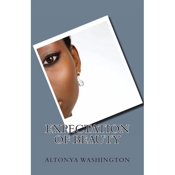 Expectation of Beauty, (Paperback)