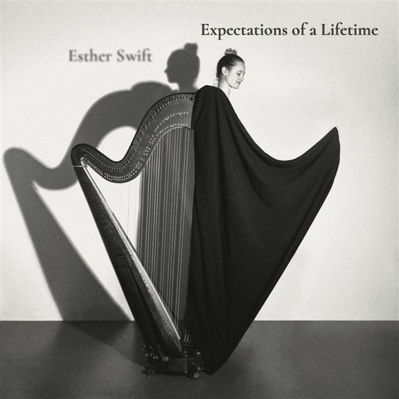 Esther Swift Expectations Of A Lifetime (CD)