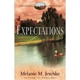 thumbnail image 1 of Pre-Owned Expectations The Oxford Chronicles Paperback Melanie M. Jeschke, 1 of 1