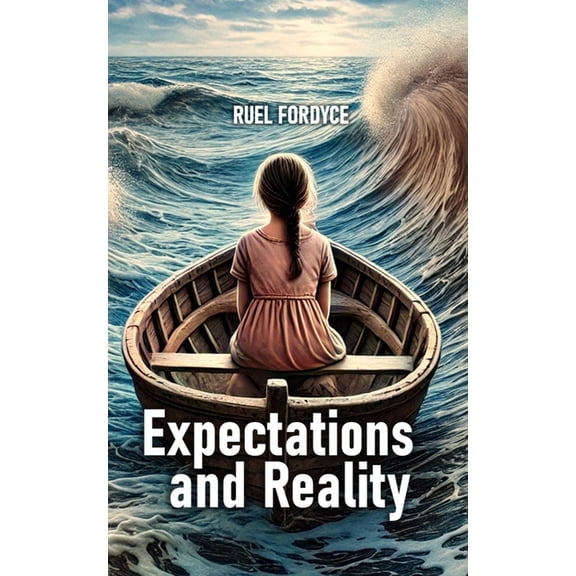 The Art of Becoming Expectations and Reality, Book 2, (Paperback)
